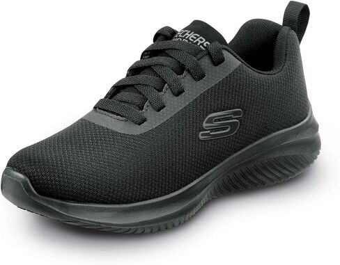 Skechers Women's Riley Ultra Flex 3 Industrial & Construction Shoes in Saudi Arabia