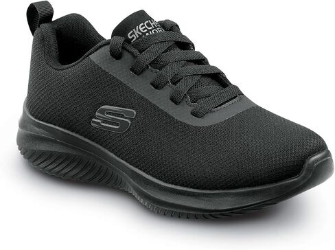 Skechers Women's Riley Ultra Flex 3 Industrial & Construction Shoes in Saudi Arabia