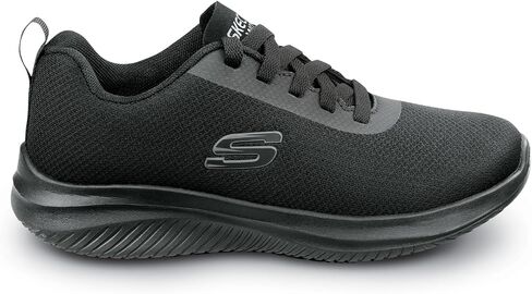 Skechers Women's Riley Ultra Flex 3 Industrial & Construction Shoes in Saudi Arabia