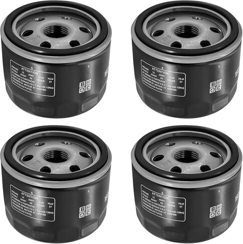 فلتر زيت كالتريك متوافق مع BMW F650GS F650-Gs F650 Gs 652 798 2008-2012 / K1200R Sport 1157 R1200R R1200Rt R1200St 1170 2005-2009 11427673541 in Saudi Arabia