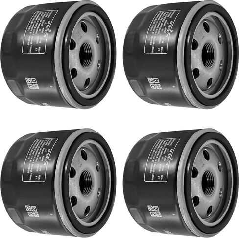 فلتر زيت كالتريك متوافق مع BMW F650GS F650-Gs F650 Gs 652 798 2008-2012 / K1200R Sport 1157 R1200R R1200Rt R1200St 1170 2005-2009 11427673541 in Saudi Arabia