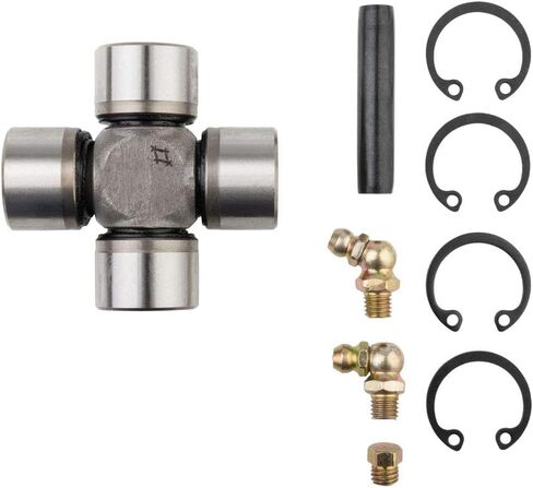 Tusk U-Joint Kit خط الدفع الخلفي الخلفي U-Joint لـ Polaris Sportsman 570 2021-2025 in Saudi Arabia