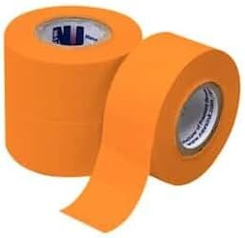 Write-On Tape, Assorted Colors, 1" x 14 yds, 12/pk in Kuwait