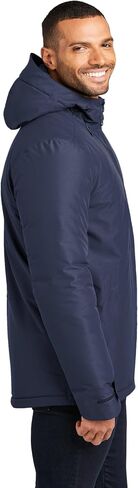Port Authority Men's Venture Waterproof Insulated Winter Jacket in Saudi Arabia