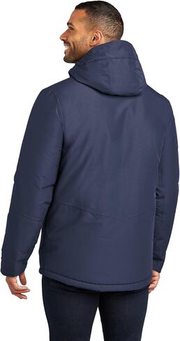 Port Authority Men's Venture Waterproof Insulated Winter Jacket in Saudi Arabia