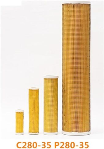 1pc Pneumatic Drying Machine Filter for C280-35 P280-35(C280-35) in Saudi Arabia