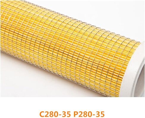 1pc Pneumatic Drying Machine Filter for C280-35 P280-35(C280-35) in Saudi Arabia