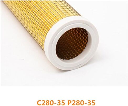 1pc Pneumatic Drying Machine Filter for C280-35 P280-35(C280-35) in Saudi Arabia