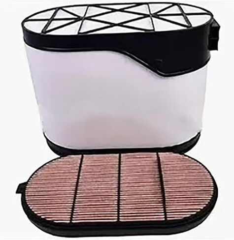 P608666/P601560 + P644637 for Truck Air Filter Element Set in Saudi Arabia
