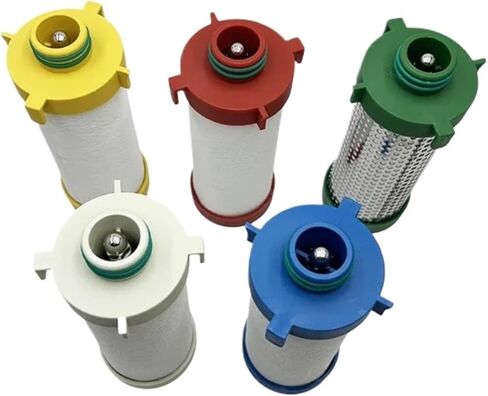 1pc Cutting Precision Filter Element FJ-010F FJ-010H FJ-005C FJ-005T(FJ-030T) in Saudi Arabia
