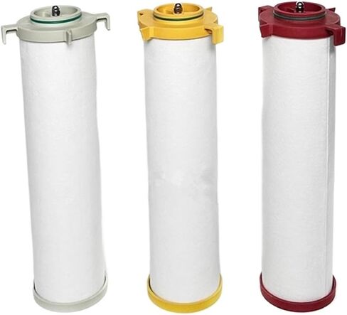1pc Cutting Precision Filter Element FJ-010F FJ-010H FJ-005C FJ-005T(FJ-030T) in Saudi Arabia