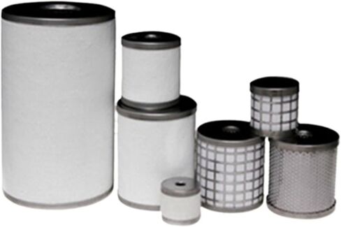 1 قطعة عنصر مرشح الدقة AMH AME AMH/AME/AMD-EL150/EL250/EL350/EL450/EL550/EL650/EL850(AME-EL650) in Saudi Arabia