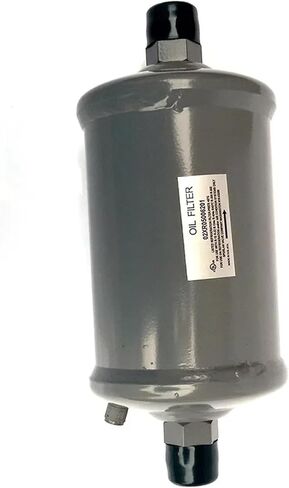 1PCS For 19XR Centrifugal Unit Oil Filter Element 02XR05009501 02XR05006201(02XR05009501) in Saudi Arabia