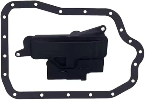 U760E Automatic Transmission Gearbox Rebuild Oil Filter and Gasket for Automatic Transmi in Saudi Arabia