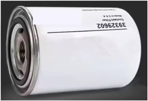 1 قطعة فلتر زيت ضغط الهواء فاصل الزيت والغاز 39329602 in Saudi Arabia