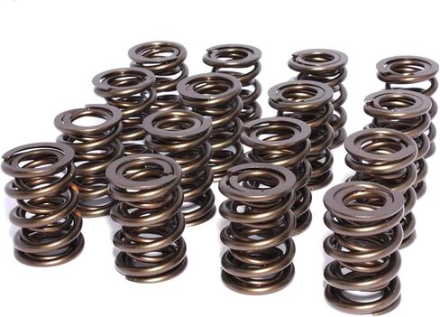 COMP Cams (917-16) 1.550" O.D. Dual Valve Spring, (Set of 16) in Saudi Arabia