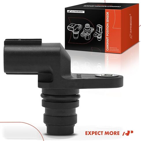 A-Premium Engine Camshaft Position Sensor Compatible with Isuzu Axiom 2002-2004, Rodeo 2004, 3.5L, Gas, Replace# 8972887280 in Saudi Arabia