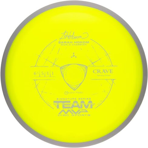 Axiom Discs Neutron Crave Disc Golf Fairway Driver (Colors May Vary) in Saudi Arabia