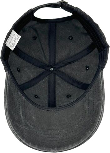 Birthday Baseball Cap 50 60 70 80 Years, Funny Embroidered Cotton Dad Hat Adjustable for Men Women Gift in Kuwait