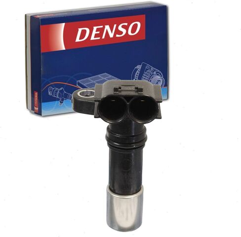 DENSO Crankshaft Position Sensor Compatible with Toyota Tacoma 4.0L V6 2005-2015 in Saudi Arabia
