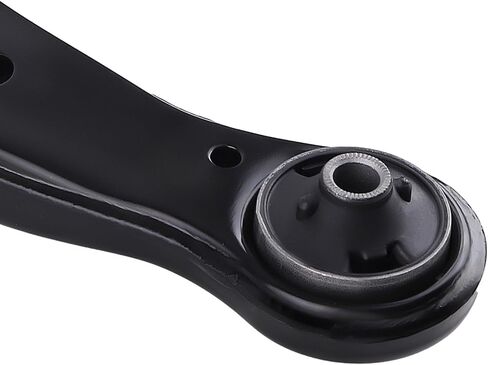 14 قطعة من ذراع التحكم الأمامي السفلي من maxpeedingrods لسيارة Toyota Camry 2007-2011 طقم تعليق مع مفاصل كروية وصلات طرفية لقضيب الربط وأحذية ربط نهاية قضيب الربط in Kuwait