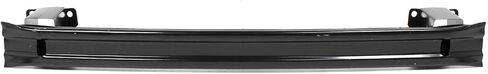 Garage-Pro Front Bumper Reinforcement for Honda Civic 1996-2000, Automotive Car Parts, Steel Replaces # 71130S01A01ZZ, HO1006141 in Saudi Arabia