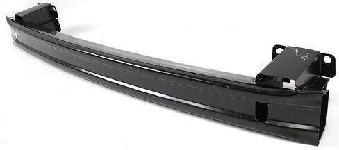 Garage-Pro Front Bumper Reinforcement for Honda Civic 1996-2000, Automotive Car Parts, Steel Replaces # 71130S01A01ZZ, HO1006141 in Saudi Arabia