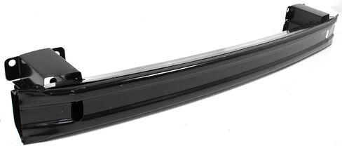 Garage-Pro Front Bumper Reinforcement for Honda Civic 1996-2000, Automotive Car Parts, Steel Replaces # 71130S01A01ZZ, HO1006141 in Saudi Arabia