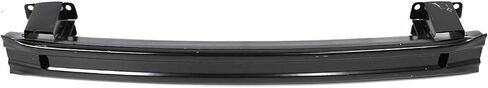 Garage-Pro Front Bumper Reinforcement for Honda Civic 1996-2000, Automotive Car Parts, Steel Replaces # 71130S01A01ZZ, HO1006141 in Saudi Arabia