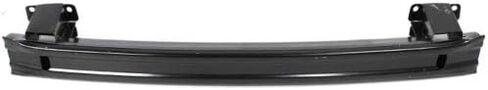 Garage-Pro Front Bumper Reinforcement for Honda Civic 1996-2000, Automotive Car Parts, Steel Replaces # 71130S01A01ZZ, HO1006141 in Saudi Arabia