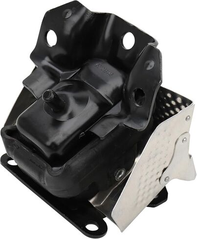 Front Engine Motor Mount Compatible for Chevrolet Suburban/Tahoe/Silverado 2007-2014, GMC Yukon/Sierra 2007-2014, Cadillac Escalade 2007-2014, Replaces# A5365 in Saudi Arabia