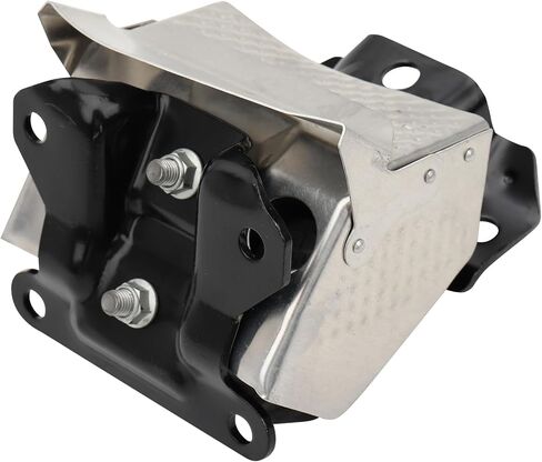 Front Engine Motor Mount Compatible for Chevrolet Suburban/Tahoe/Silverado 2007-2014, GMC Yukon/Sierra 2007-2014, Cadillac Escalade 2007-2014, Replaces# A5365 in Saudi Arabia