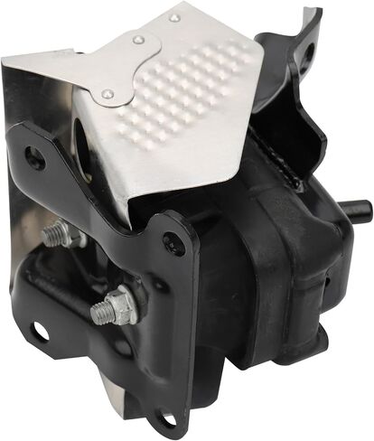 Front Engine Motor Mount Compatible for Chevrolet Suburban/Tahoe/Silverado 2007-2014, GMC Yukon/Sierra 2007-2014, Cadillac Escalade 2007-2014, Replaces# A5365 in Saudi Arabia