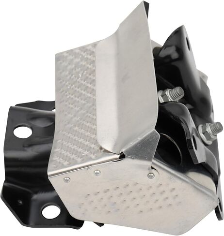 Front Engine Motor Mount Compatible for Chevrolet Suburban/Tahoe/Silverado 2007-2014, GMC Yukon/Sierra 2007-2014, Cadillac Escalade 2007-2014, Replaces# A5365 in Saudi Arabia
