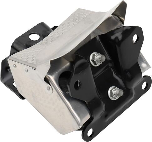 Front Engine Motor Mount Compatible for Chevrolet Suburban/Tahoe/Silverado 2007-2014, GMC Yukon/Sierra 2007-2014, Cadillac Escalade 2007-2014, Replaces# A5365 in Saudi Arabia