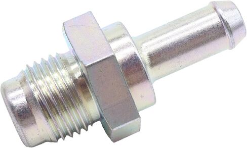 PCV Valve Compatible with Lexus HS250h 2010, Scion tC 2005-2010, xB 2008-2012, Toyota Camry 2002-2011, Corolla 2009-2012, Highlander 2001-2007, Matrix 2009-2013, RAV4, Solara in Saudi Arabia