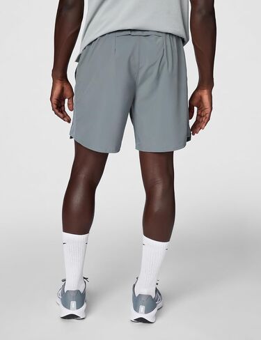 NIKE Mens Dri-Fit Challenger 7BF Short Men's 7 Brief-Lined Running Shorts A, Size 2XL in Saudi Arabia