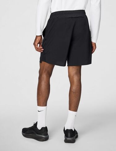 NIKE Mens Dri-Fit Challenger 7BF Short Men's 7 Brief-Lined Running Shorts A, Size 2XL in Saudi Arabia