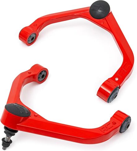 Rough Country Forged Aluminum Control Arms for 19-24 Ram 1500-31402 in Saudi Arabia