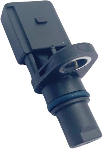 Engine Camshaft Position Sensor Cam Compatible with Audi 2005-2009 A4 A3 A4 Quattro TT Replacement for Volkswagen 2006-2009 Rabbit Beetle Golf Passat Replaces 07K907601A 7K907601A 07K907601 PC672 in Saudi Arabia