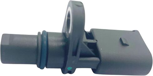 Engine Camshaft Position Sensor Cam Compatible with Audi 2005-2009 A4 A3 A4 Quattro TT Replacement for Volkswagen 2006-2009 Rabbit Beetle Golf Passat Replaces 07K907601A 7K907601A 07K907601 PC672 in Saudi Arabia