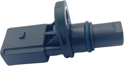 Engine Camshaft Position Sensor Cam Compatible with Audi 2005-2009 A4 A3 A4 Quattro TT Replacement for Volkswagen 2006-2009 Rabbit Beetle Golf Passat Replaces 07K907601A 7K907601A 07K907601 PC672 in Saudi Arabia