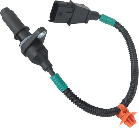 391802B020 Crankshaft Position Sensor Compatible with Rio 2012-2017 2020 1.6L Soul 2013-2015 1.6L 2.0L L4 in Saudi Arabia