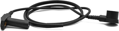 Engine Crank Crankshaft Position Sensor Compatible with Mercedes Benz E320 S500 Sl500 L6 V8 3.2L 5.0L 1995 Replaces 0021534528 in Saudi Arabia