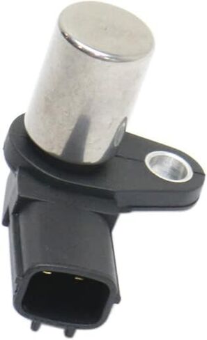 Garage-Pro Crankshaft Position Sensor Compatible with 2004-2011 Mazda RX-8, 1999-2003 Mazda Protege, 2002-2003 Mazda Protege5, 1993-1995 Mazda RX-7 2 Male Terminals in Saudi Arabia
