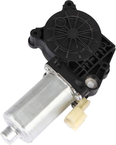 ASAPE Rear Left Driver Side Power Window Regulator with Motor Compatible with 2002-2008 for Dodge for Ram 1500 3.7L, Replace742-442 in Saudi Arabia