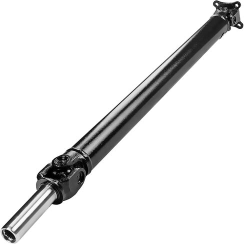 MF0625100A Rear Complete Drive Shaft Prop Shaft Driveshaft Assembly Compatible with Mazda Miata 1999-2005 1.8L, Automatic Transmission, Replace OE MF0625100A, MF0625100 in Saudi Arabia