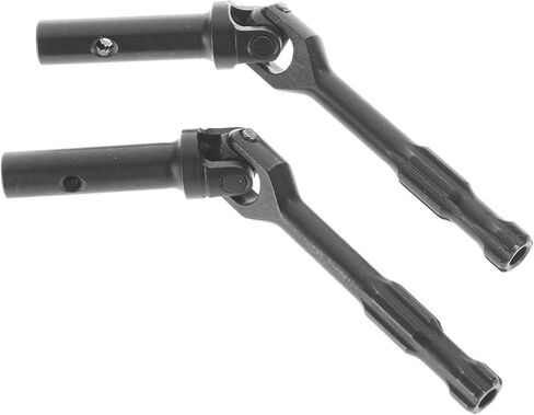 ARRMA Wheel Axle Universal Joint: Nero (2), ARAC9440 in Saudi Arabia