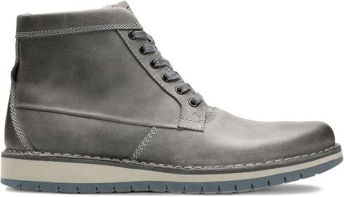 Clarks Women's Varby Top Ankle Boot in Saudi Arabia