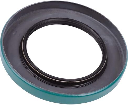 Rear Transfer Case Output Shaft Seal for Chevrolet K30 K10 K20 Pickup Suburban 1973 1974 1 X in Saudi Arabia
